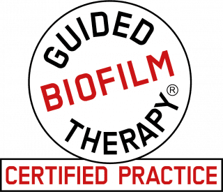 Certified practice, Guided Biofilm Therapy®