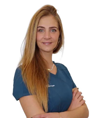 Dra. Filipa Cunha