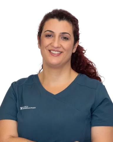 Patrícia Barreira