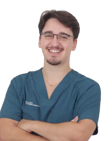 Dr. Tomás Godinho